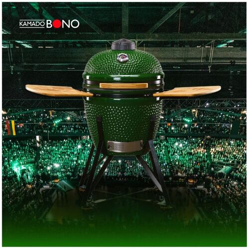 Kamado BONO Žalgiris