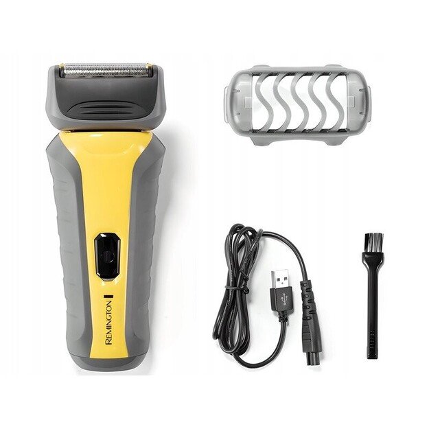Barzdaskutė Remington Foil Shaver 5100 PF7855 1