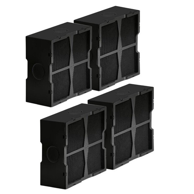 Keramikiniai filtrai Nikola Tesla gartraukiams, Elica KIT0120952