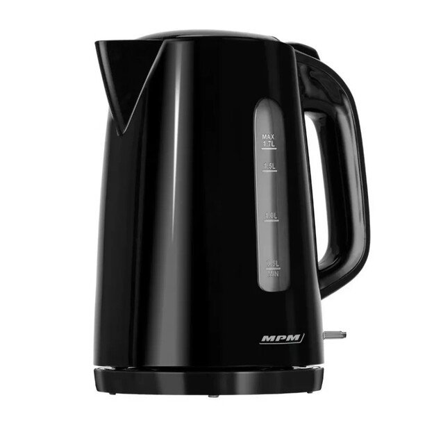 Virdulys MPM MCZ-133