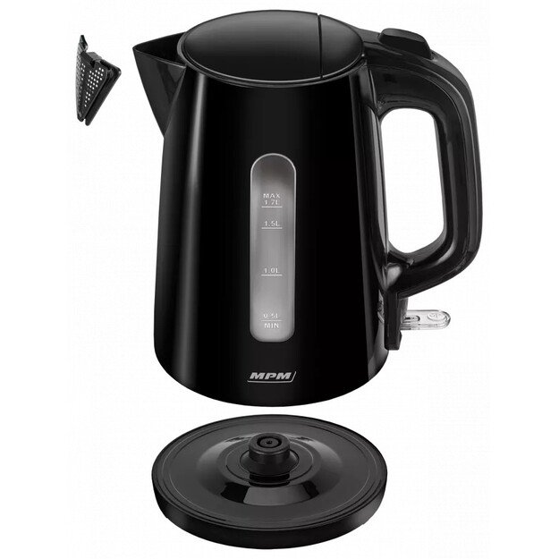 Virdulys MPM MCZ-133 2