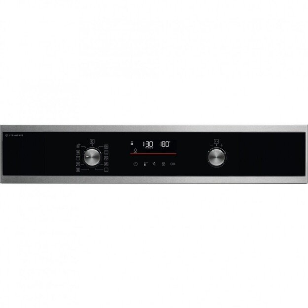 Orkaitė Electrolux EOD6P66WX 1