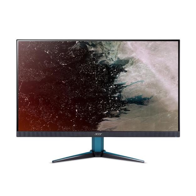 LCD Monitor|ACER|VG271UM3BMIIPX|27 |Gaming|Panel IPS|2560x1440|16:9|180HZ|Matte|1 ms|Speakers|Tilt|Colour Black|UM.HV1EE.301