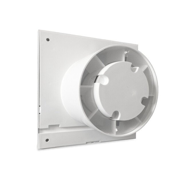 Ventiliatorius SILENT-200 CRZ 5210425400 5