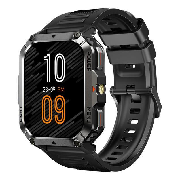 SMARTWATCH W70 PRO/BLACK W70PROBLACK BLACKVIEW