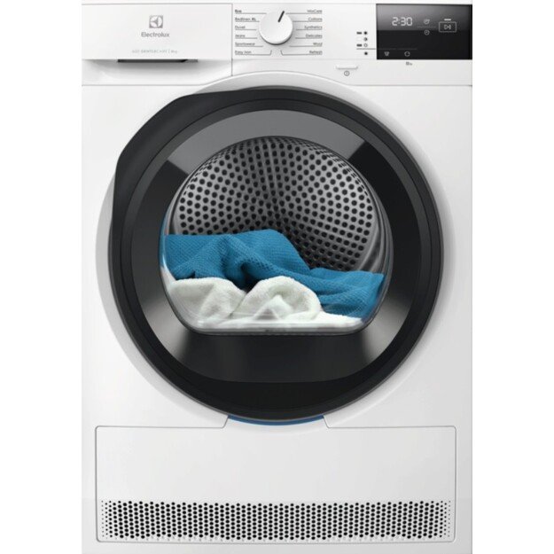 Džiovyklė Electrolux EW6D285AE