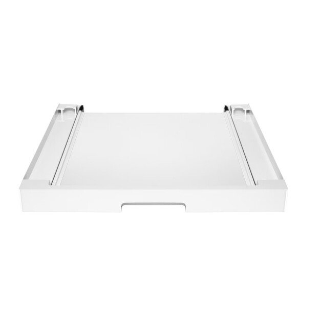 Skalbimo ma&scaron;inų priedai LG DK2W Stacking kit