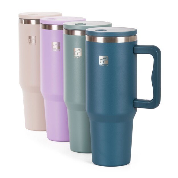 Termopuodelis G21 FlowCup 1200 ml 60022451 7