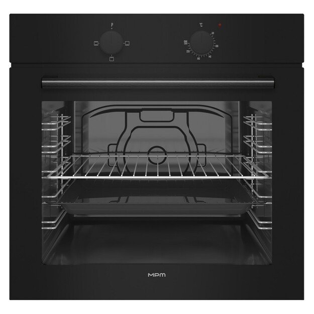Orkaitė MPM MPM-63-BO-28