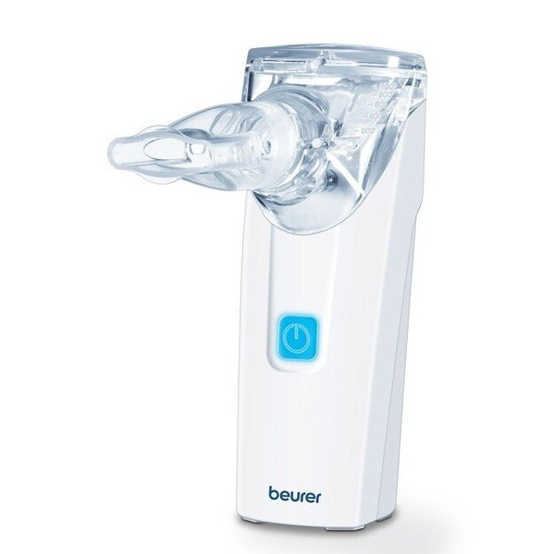 Inhaliatorius Beurer IH55
