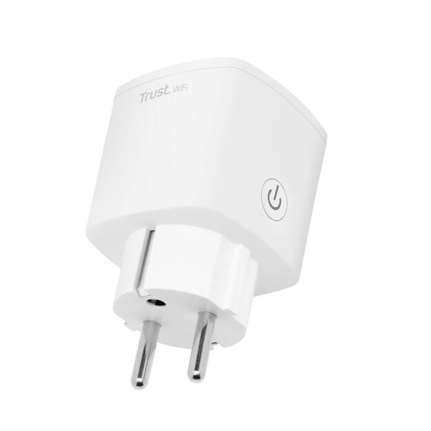 SMART HOME SOCKET WIFI/71289 TRUST