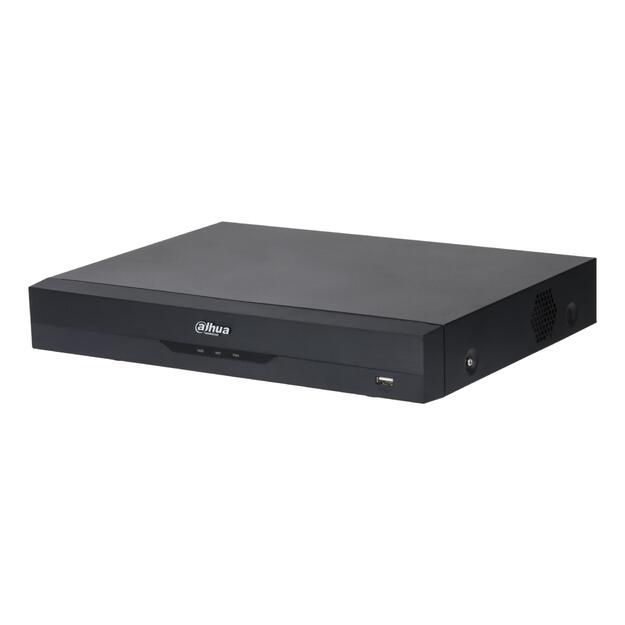 DVR 16CH HDCVI PENTABRID/XVR5116H-4KL-I3/T DAHUA