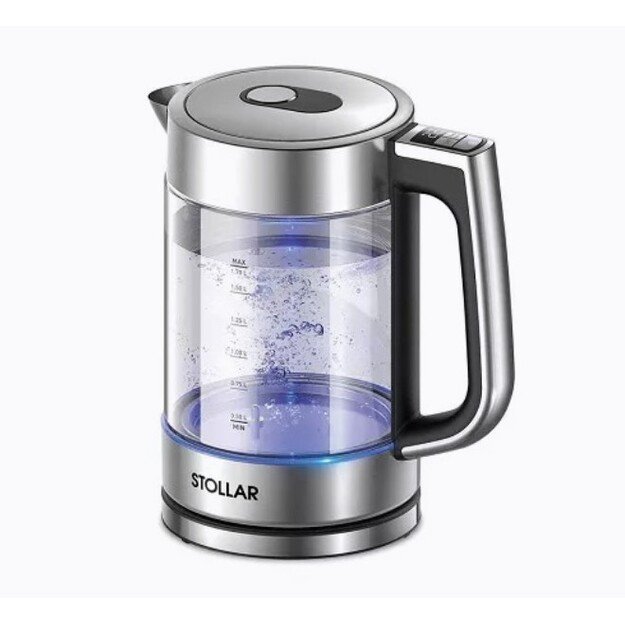 Elektrinis virdulys Stollar TKS760, 1.7 L