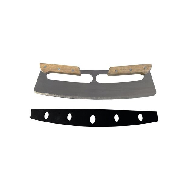 Įrankių komplektas picos gamybai GET RED 2