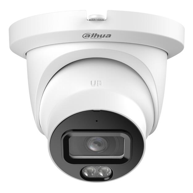 NET CAMERA 5MP EYEBALL/HDW5559TM-ASE-IL-0280B DAHUA