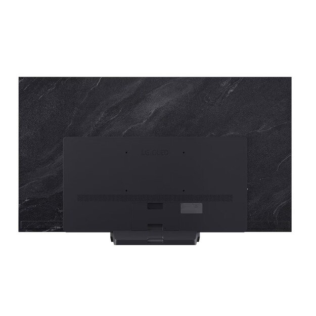 OLED televizorius LG evo AI C5 4K, OLED65C52LA 3