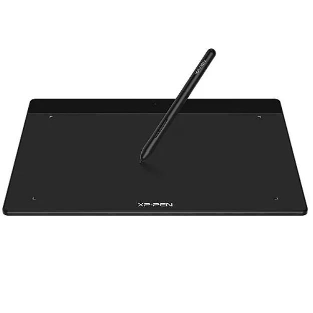 GRAPHIC TABLET 4.8X3 /BLACK DECO FUN XS XPPEN