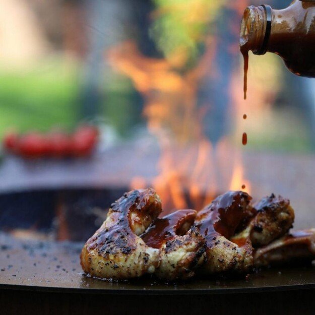 Kepsninė Aukuras Remundi - Zelos M 8