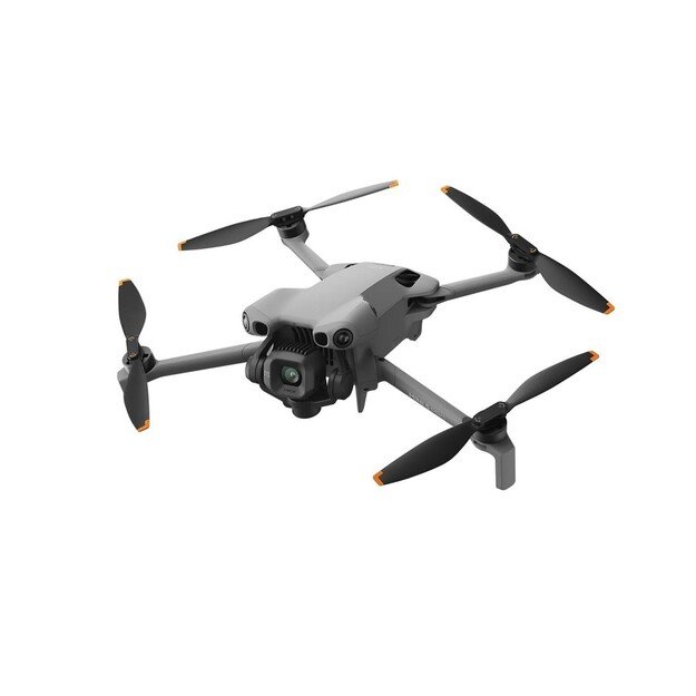 Dronas DJI Mini 5 Pro Fly More Combo (DJI RC 2), CP.MA.00000894 1