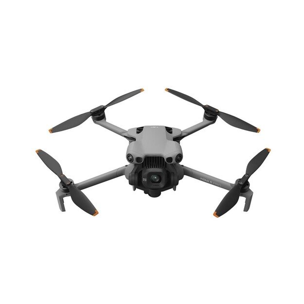 Dronas DJI Mini 5 Pro Fly More Combo (DJI RC 2), CP.MA.00000894