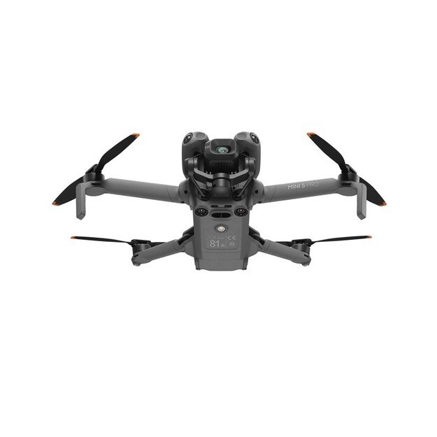 Dronas DJI Mini 5 Pro Fly More Combo (DJI RC 2), CP.MA.00000894 2