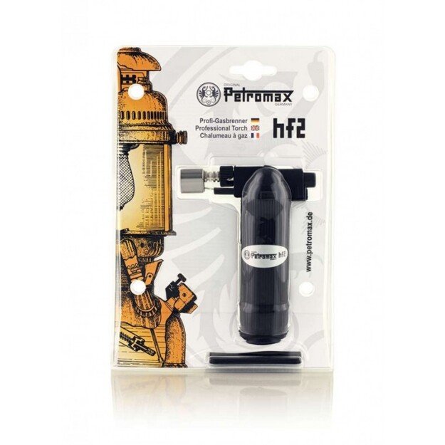 Dujinis žiebtuvėlis Petromax Professional Blowtorch 2