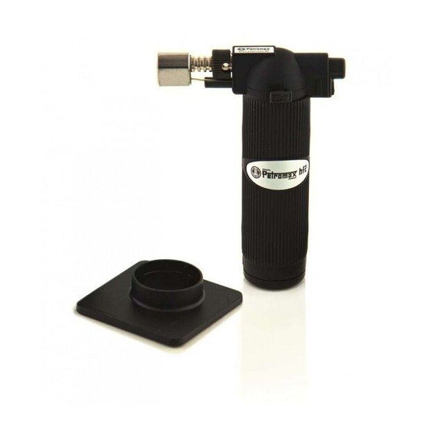 Dujinis žiebtuvėlis Petromax Professional Blowtorch 4