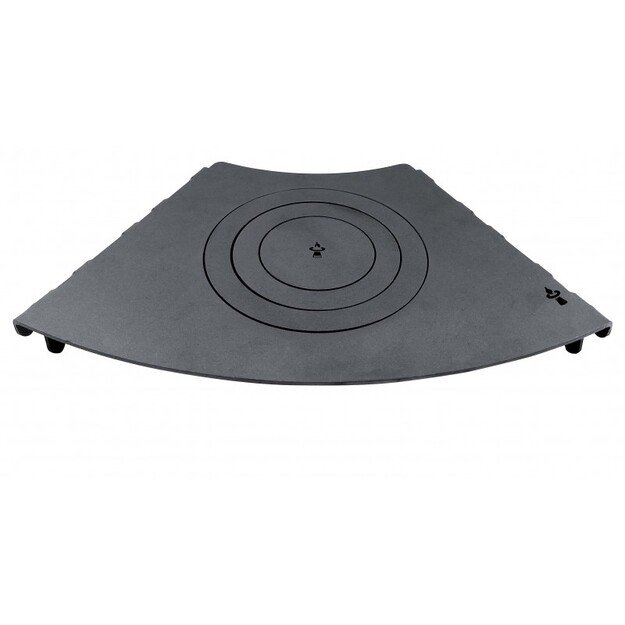 Modulinės Remundi kepsninės žiedų (rinkių) modulis