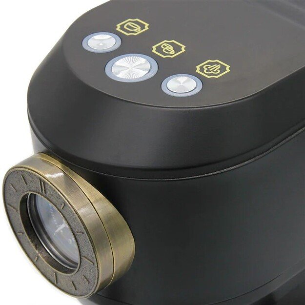 Kavos aparatas Kaiser KA 2005 Em 4