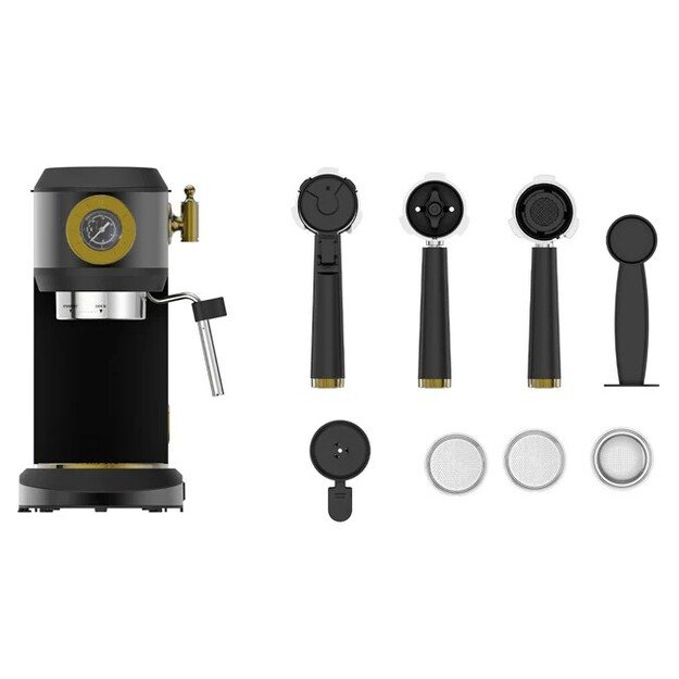 Kavos aparatas Kaiser KA 2005 Em 9