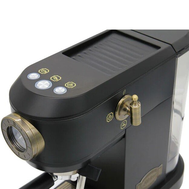 Kavos aparatas Kaiser KA 2005 Em 3