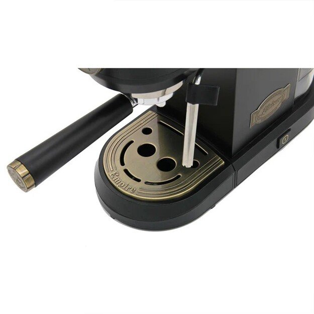 Kavos aparatas Kaiser KA 2005 Em 5