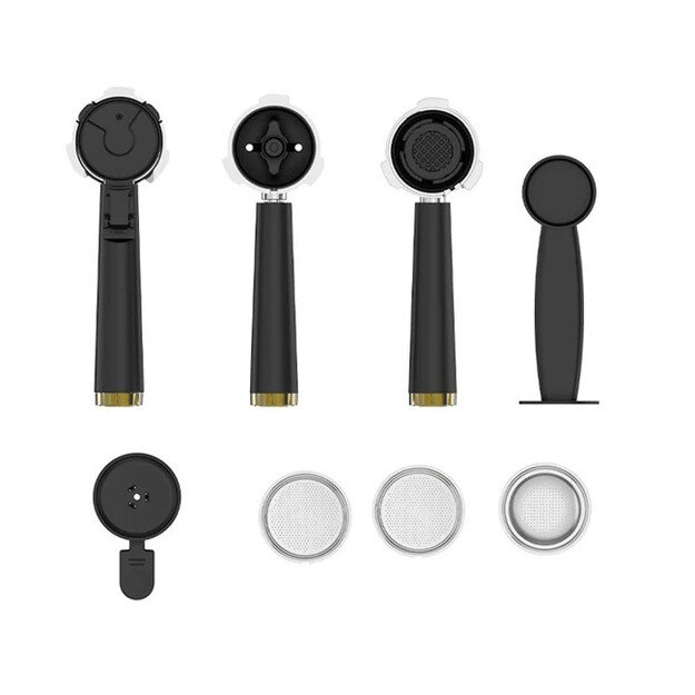 Kavos aparatas Kaiser KA 2005 Em 6