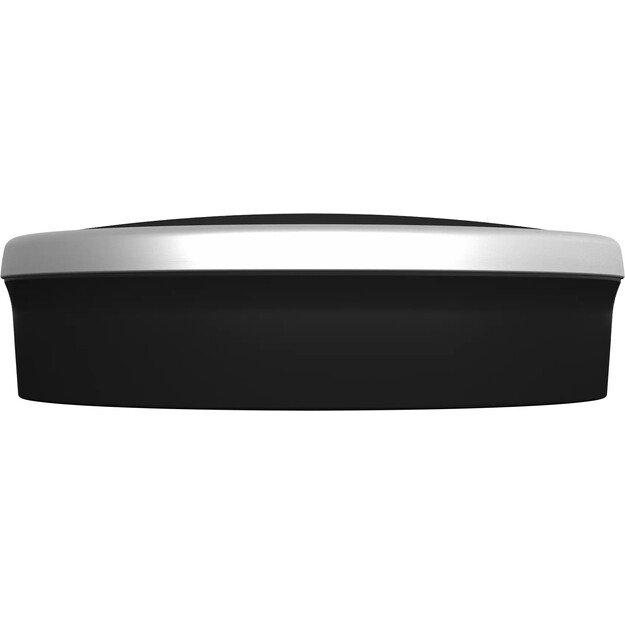 Valdymo mygtukas kaitlentei Neff Twist Pad Flex Z9801TWMY0, sidabro 1