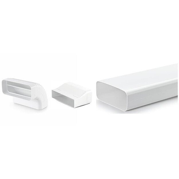 Kombinuotos kaitlentės su gartraukiu i&scaron;traukimo komplektas Beko 4480100211