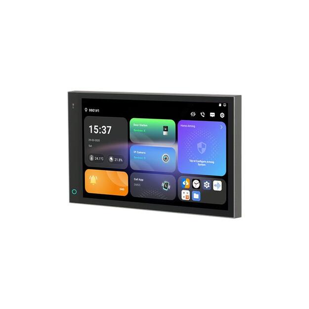 MONITOR LCD 7  IP CONTROL/PANEL SCP3024A-B DAHUA