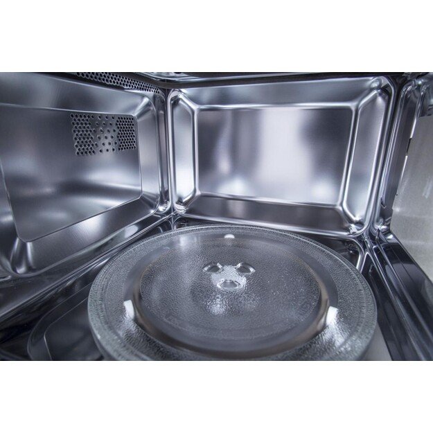 Įmontuojama mikrobangų krosnelė Gorenje BM251SG2WG 4