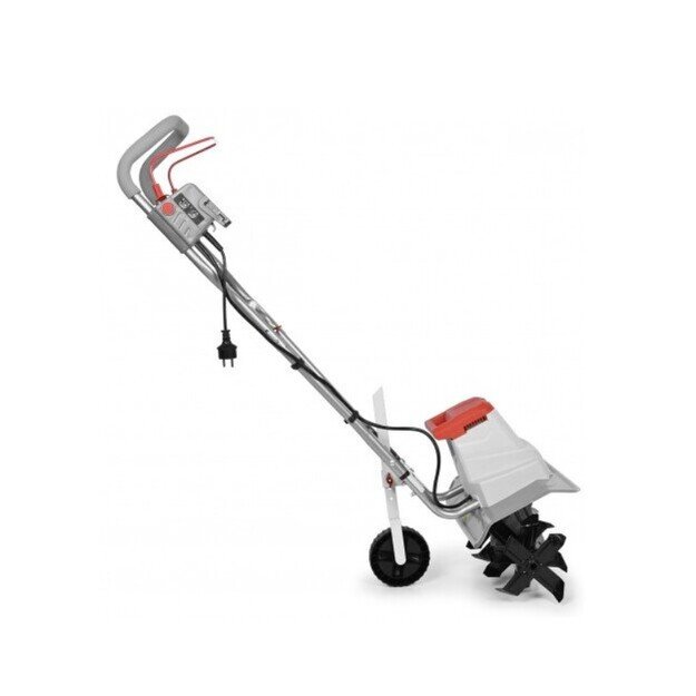 Ikra Elektrinis kultivatorius 1,5 kW IEM 1500