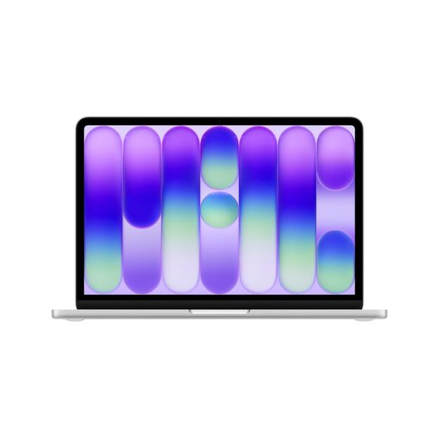 Notebook|APPLE|13-inch MacBook Neo: Apple A18 Pro chip with 6-core CPU and 5-core GPU, 8GB, 512GB SSD, Touch ID - Silver|CPU Apple A|A18 Pro|13  |2408 x 1506 pixels|RAM 8 GB|SSD 512 GB|Discrete graphics Not available|On-board graphics Yes|OS installed mac