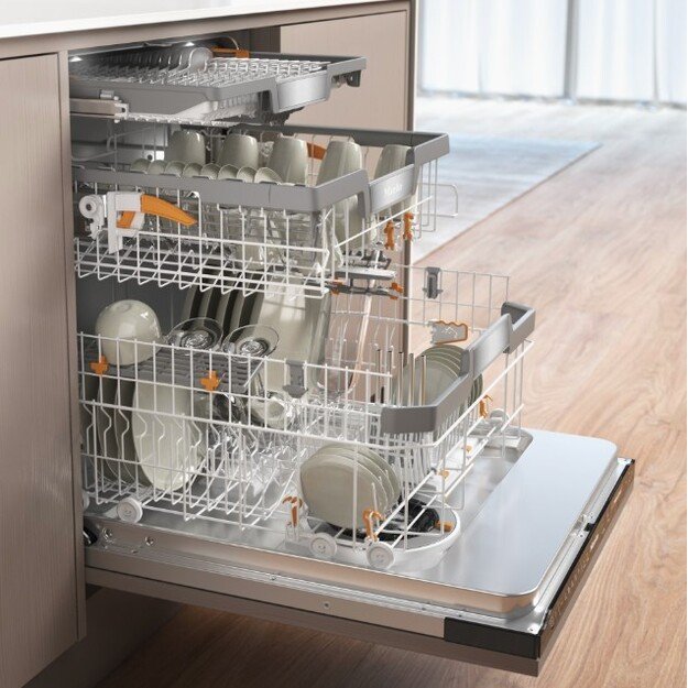 Indaplovė Miele G 7790 2