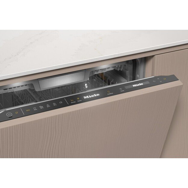 Indaplovė Miele G 7790 2