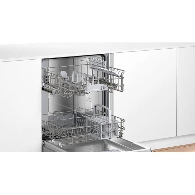 Indaplovė Bosch SMV2ITX16E 5