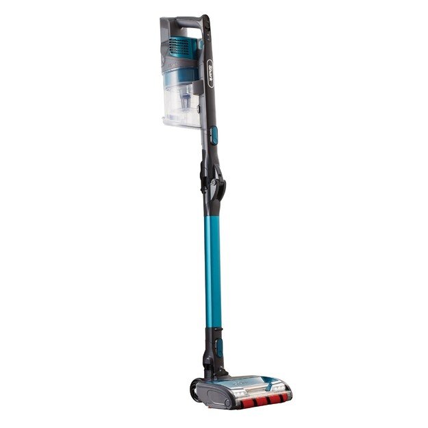 Dulkių siurblys - &scaron;luota Shark IZ201EUT