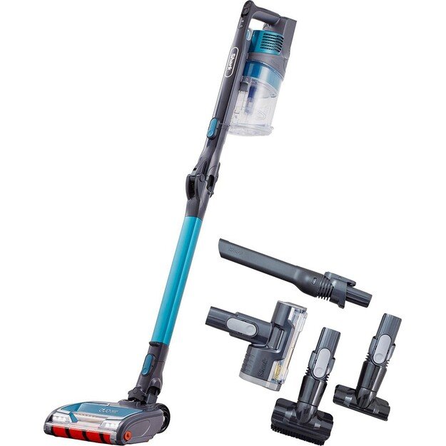 Dulkių siurblys - &scaron;luota Shark IZ201EUT 1