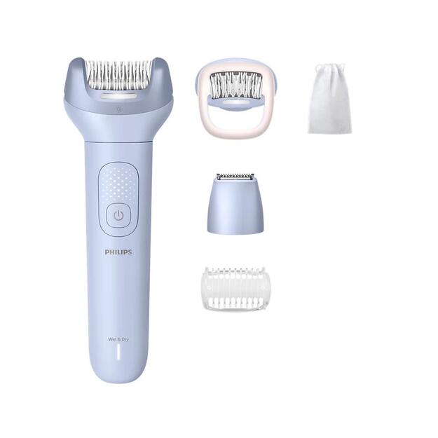 EPILATOR/BRE711/00 PHILIPS