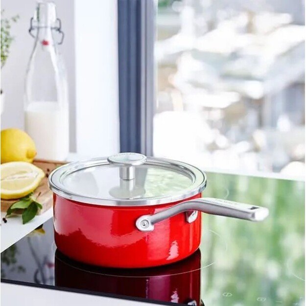 Puodas KitchenAid 20 cm 2