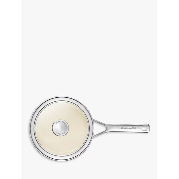 Puodas KitchenAid 20 cm 1