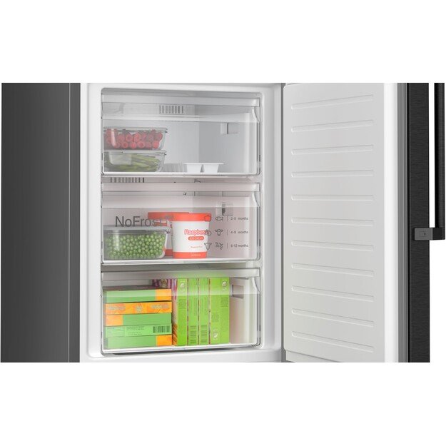 &Scaron;aldytuvas Bosch KGN39VXCT 4