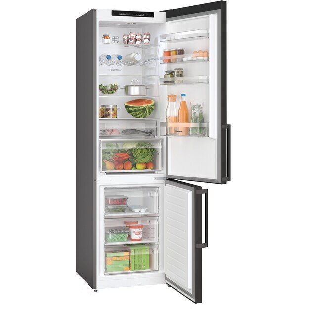 &Scaron;aldytuvas Bosch KGN39VXCT 1