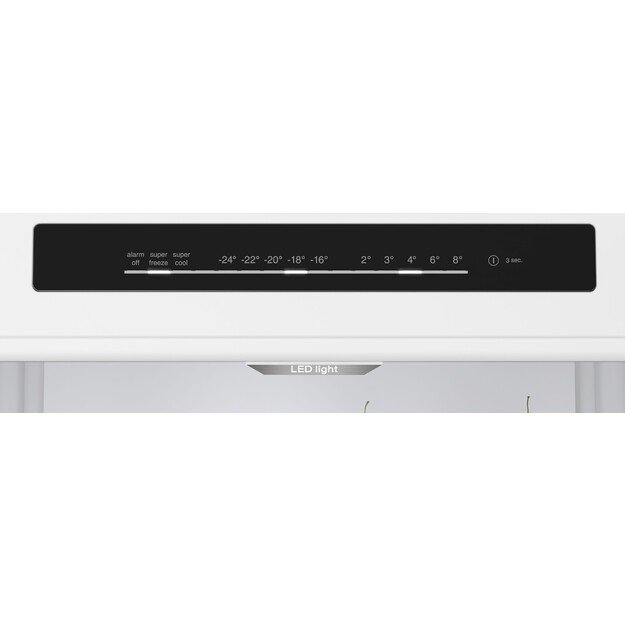 &Scaron;aldytuvas Bosch KGN39VXCT 2